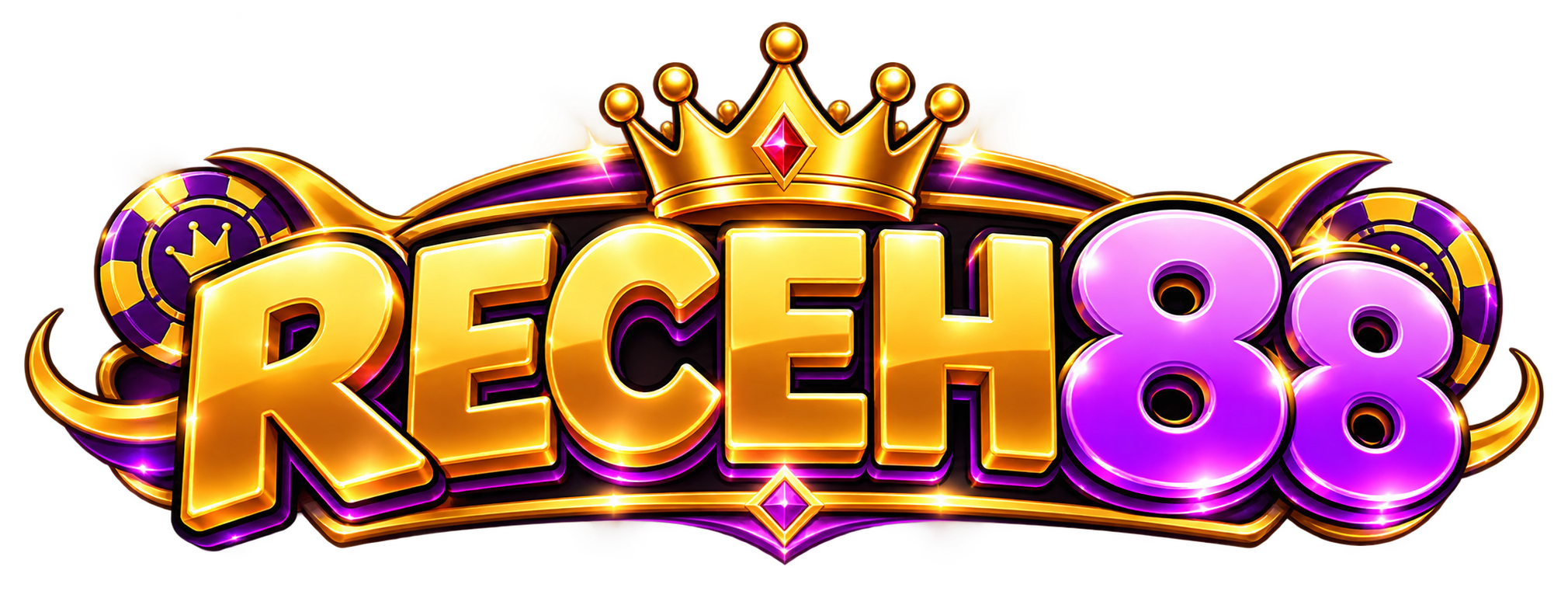 logo RECEH88